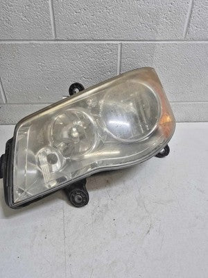 Town & Country Headlight Assembly Left 2008-2016 - Image 1
