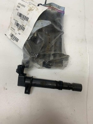610-02832 Ignition Coil - Jeep Commander & Dodge Compatible - Image 1