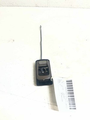 1992 Sentra Interior Front Passenger Side Door Handle - RH - Image 1