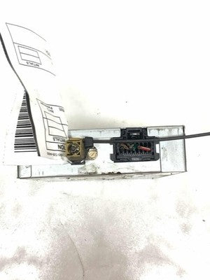 Delphi Electronics & Safety Enclave Satellite Radio Chassis Brain Box ECU Module 20938348 - Image 1