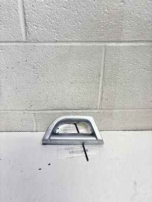 Genuine Volvo XC90 Interior Door Handle Trim Bezel - Silver - Image 1