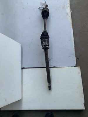 Dodge Dart Right CV Axle Shaft Assembly 2013-2016 - Image 1