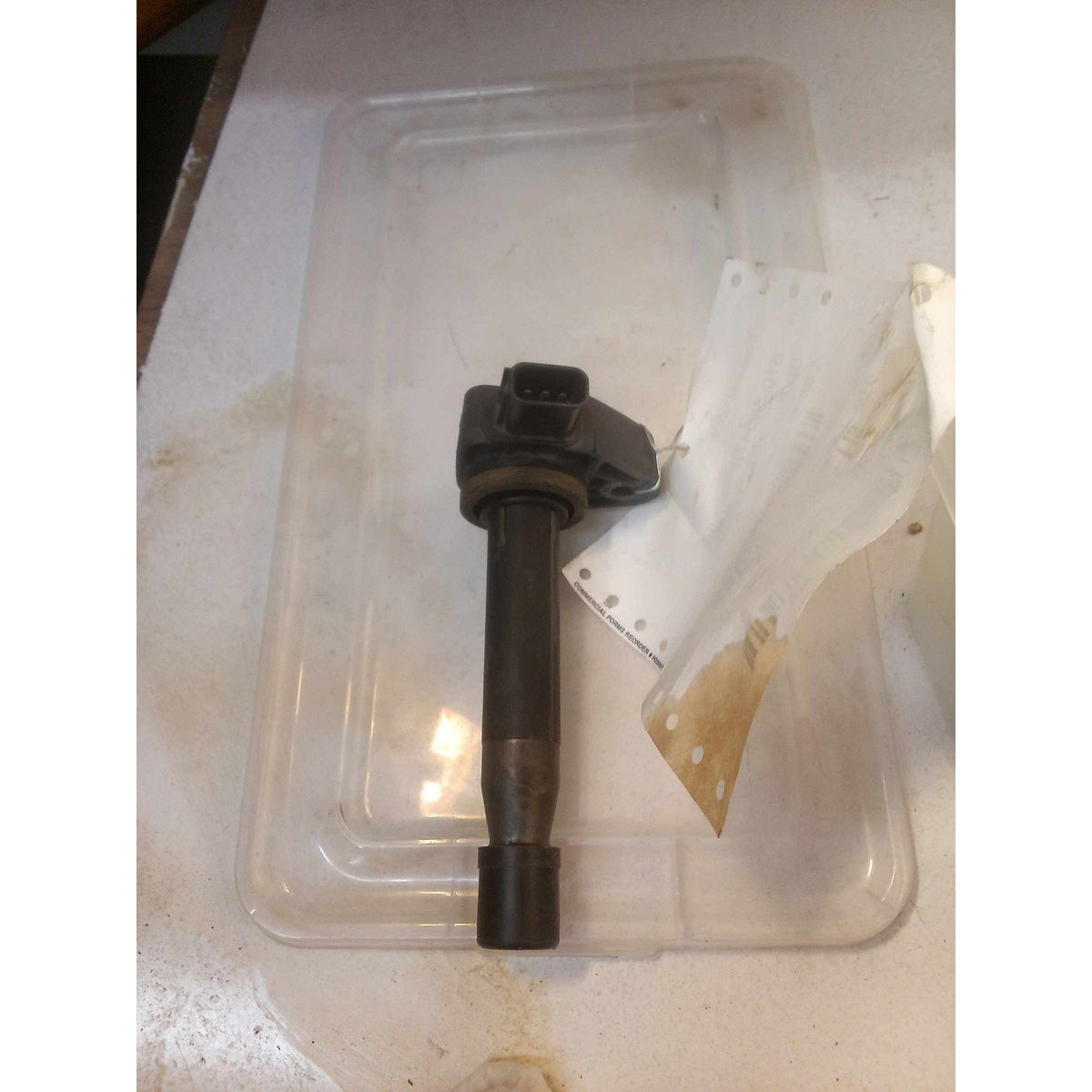 Used Ignition Coil/ignitor ACURA TL 99 00 01 02 03 - photo 1