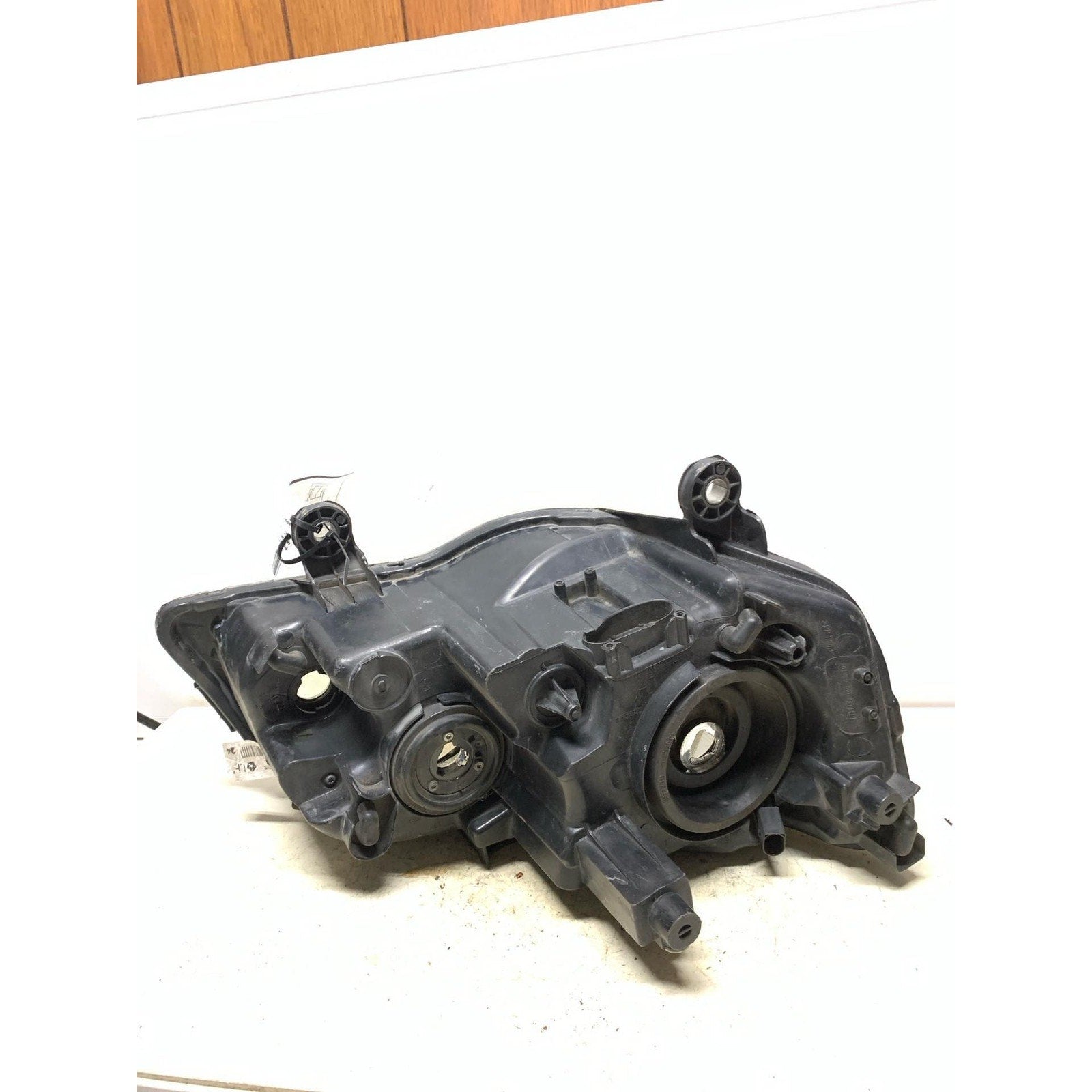 Headlamp Assembly DODGE CARAVAN Left 11-20 See Pics for Imperfections