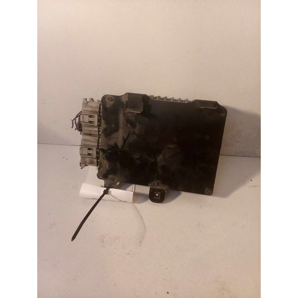 Engine/motor Brain Box CHRYSLER TOWN CNTRY 01