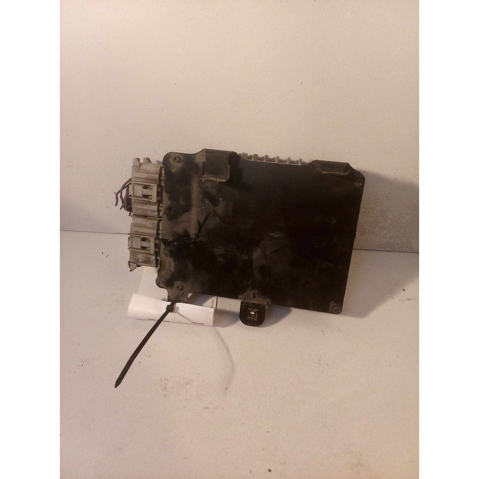Engine/motor Brain Box CHRYSLER TOWN CNTRY 01