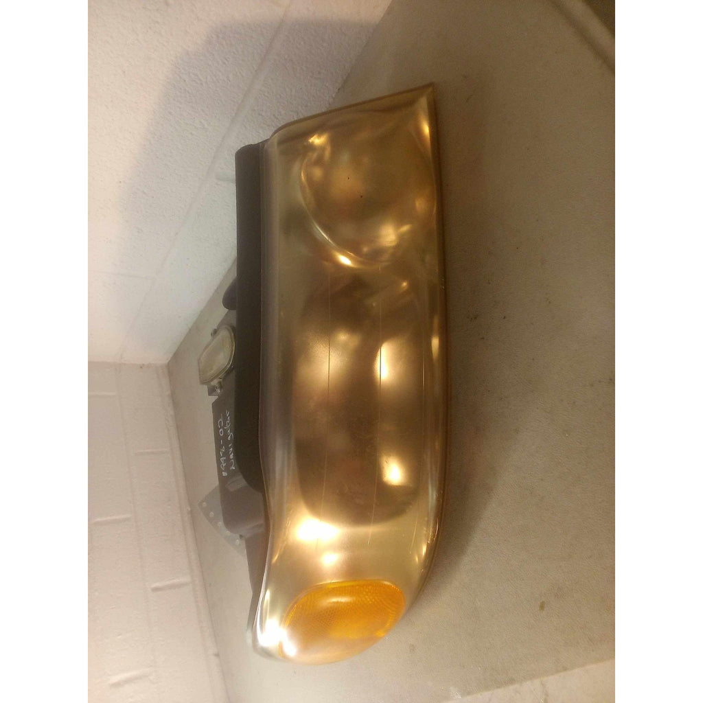 Headlamp Assembly LINCOLN NAVIGATOR Right 98 99 00 01 02