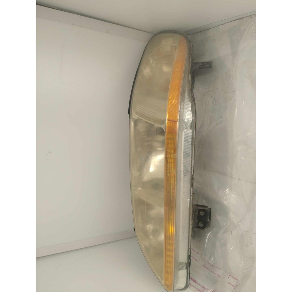 Headlamp Assembly HONDA ACCORD Left 98 99 00 01 02 See Pics For Imperfecrtions