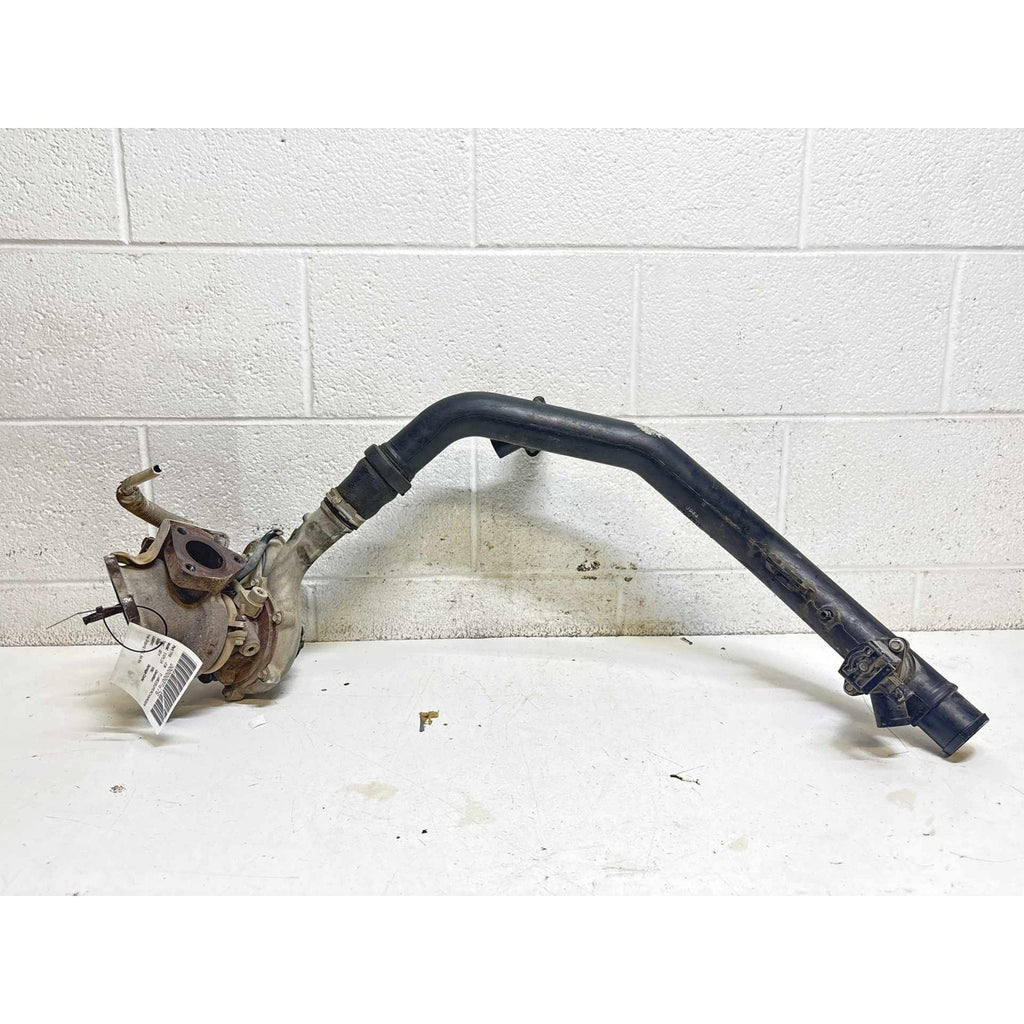 Turbo/supercharger FORD EXPLORER 13 14 15 16 17 18 19