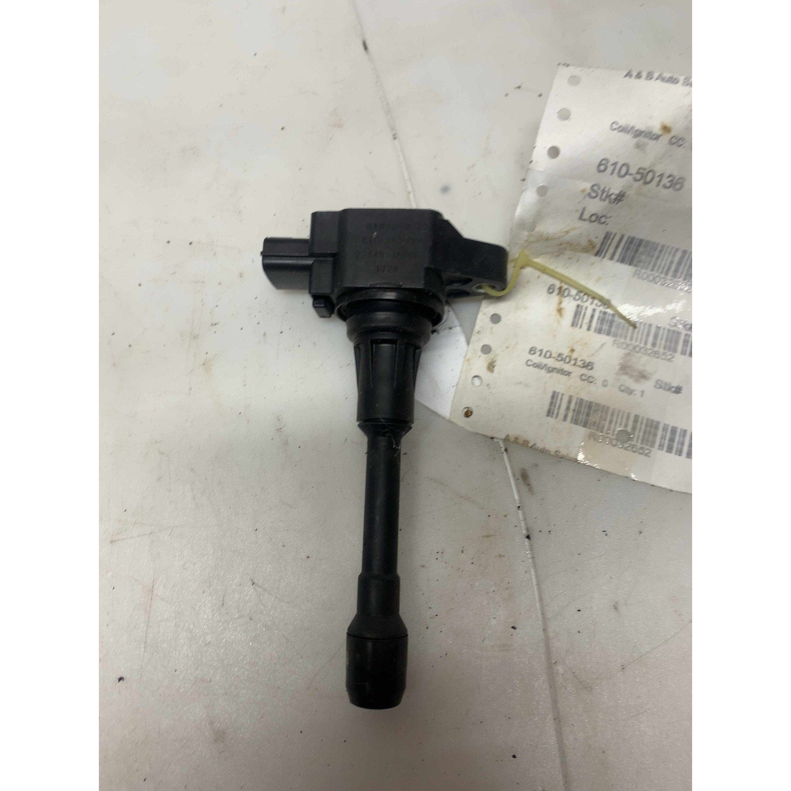 Ignition Coil/ignitor NISSAN ALTIMA 07 08 09 10 11 12 13 14 15 16 17 18