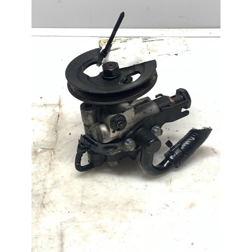 Power Steering Pump/motor HYUNDAI ACCENT 06 07 08 09 10 11