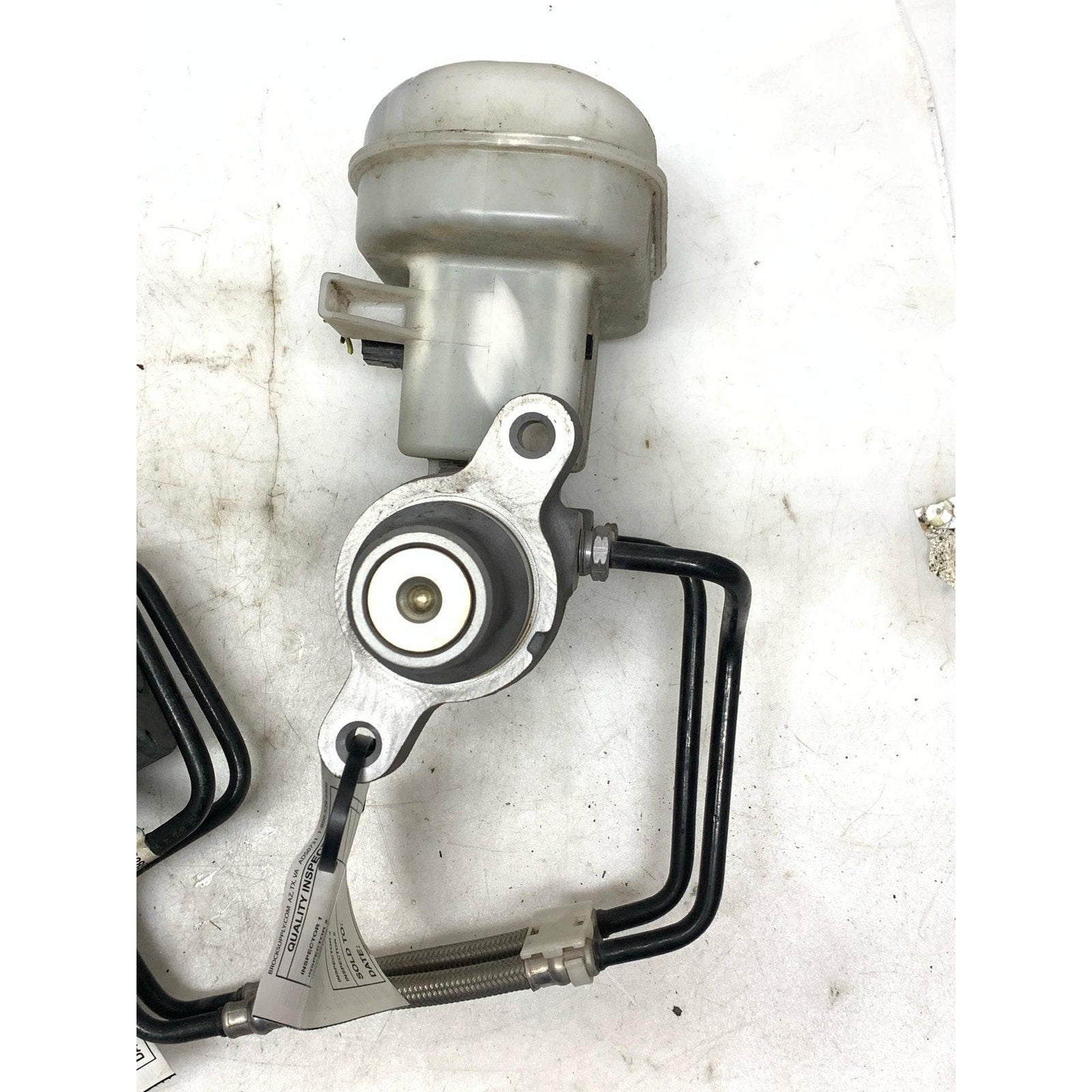 Copied - Master Cylinder LINCOLN MKS 09 10 11 12