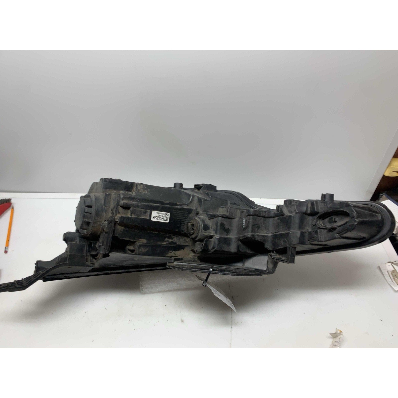 Headlamp Assembly HYUNDAI ELANTRA Right 19 20