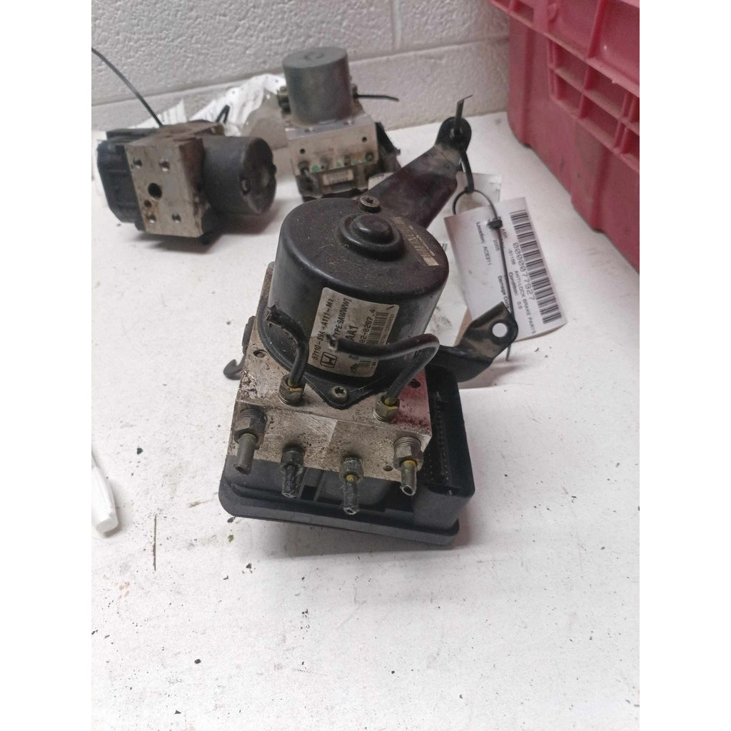 Anti-lock Brake Parts HONDA CRV 05 06