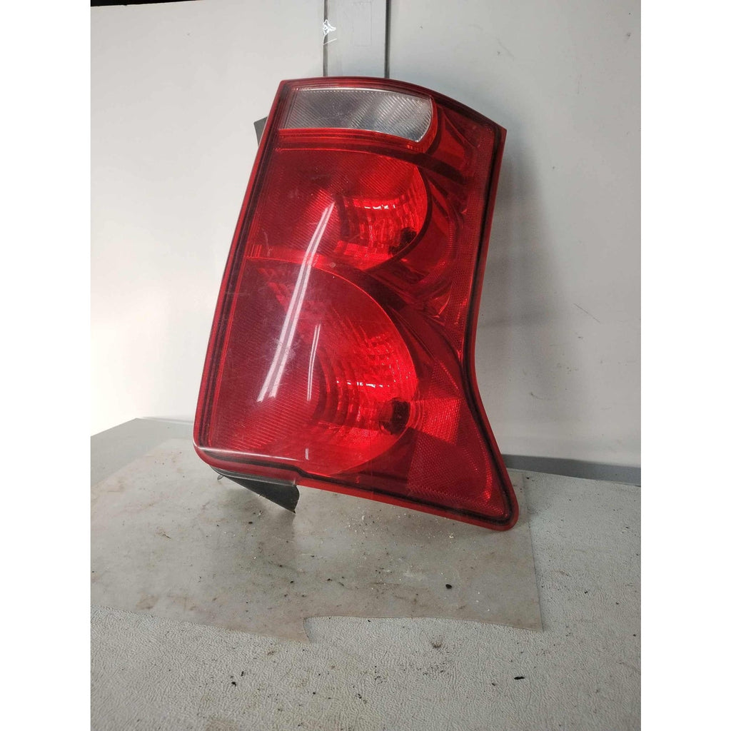 Tail Light Assembly SUZUKI GRAND VITARA Left 07 08 09 See Pics for Imperfections