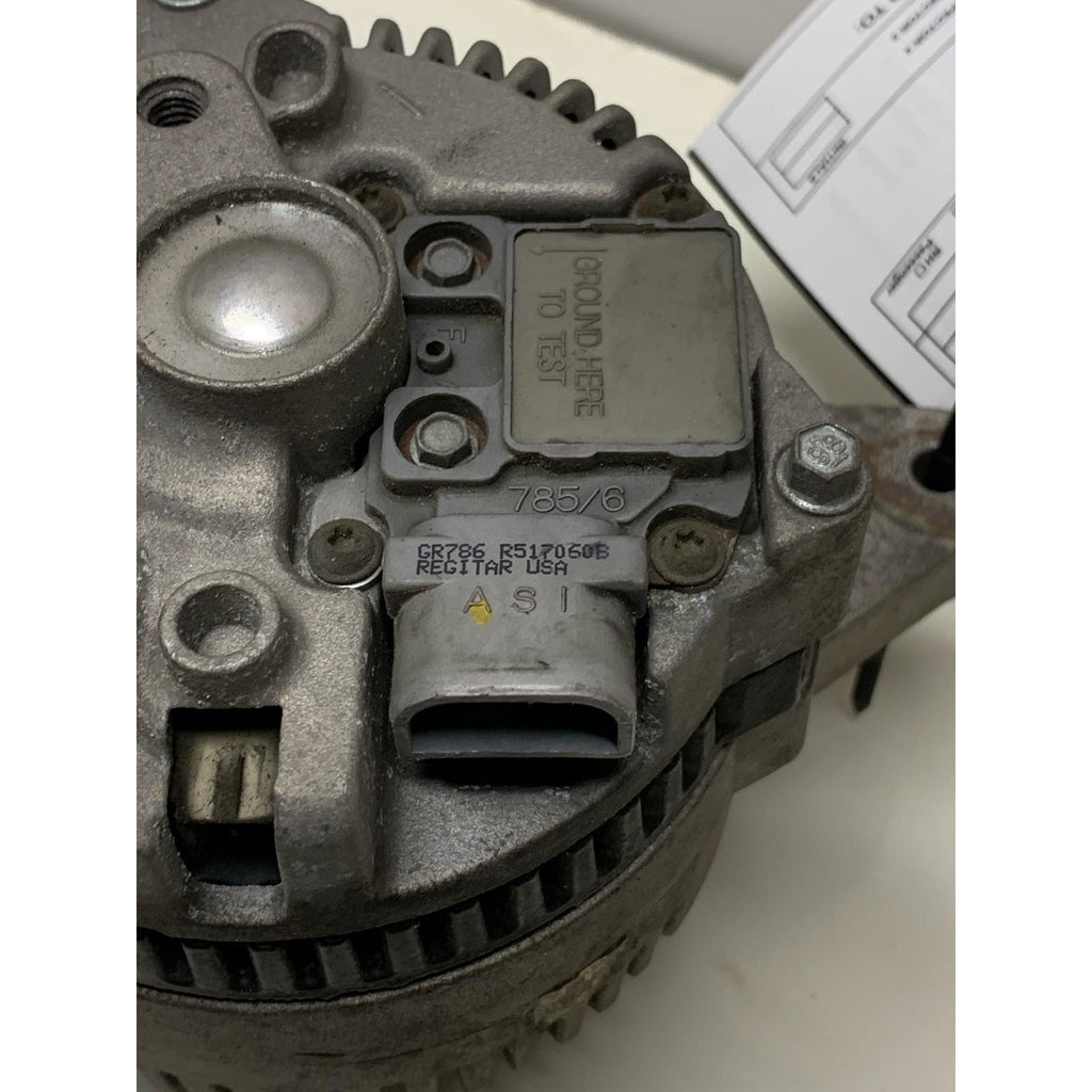 Alternator FORD PICKUP F150 97 98 99 00 01 02