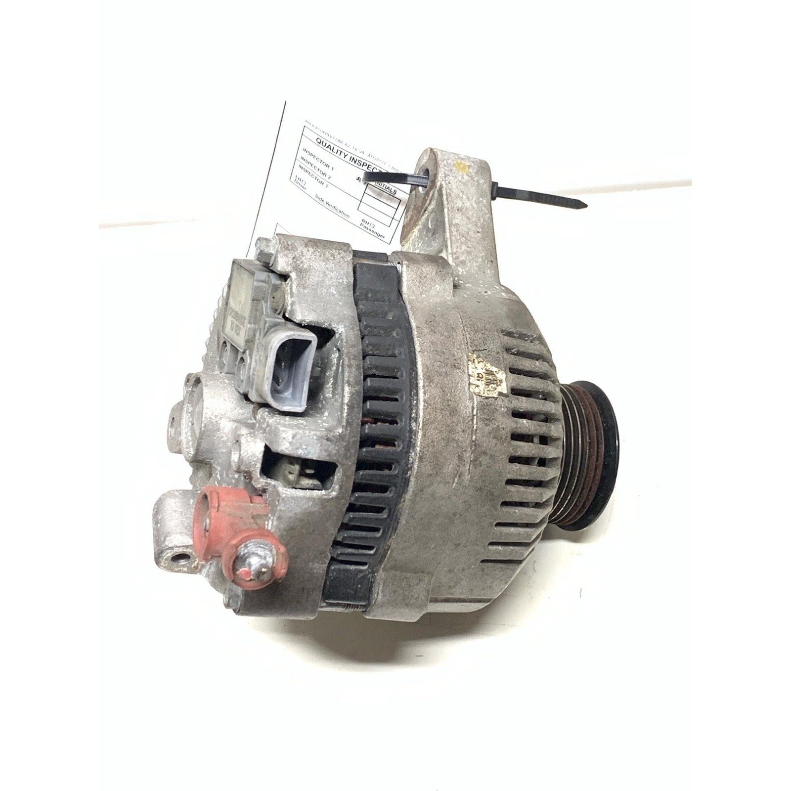 Alternator FORD PICKUP F150 97 98 99 00 01 02