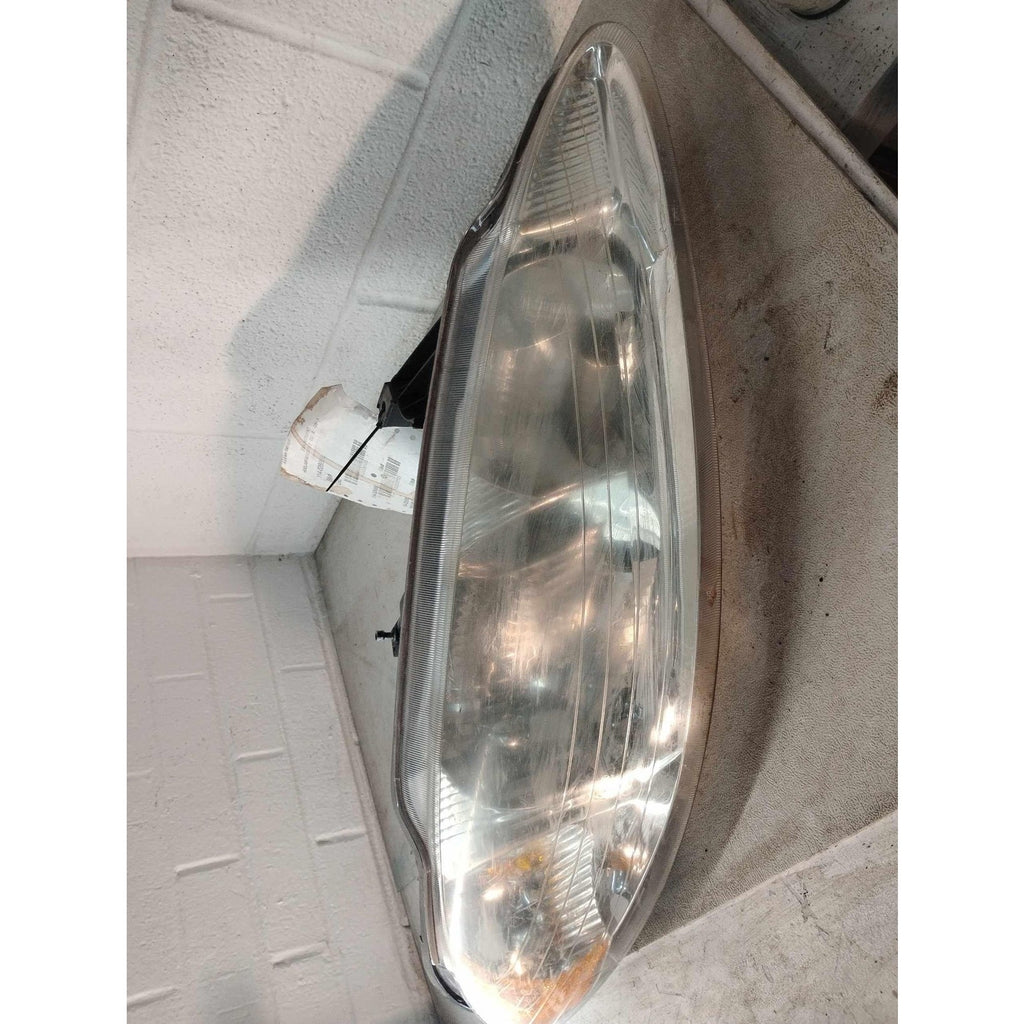 Headlamp Assembly DODGE INTREPID Left 98-04 See Pics for Imperfections