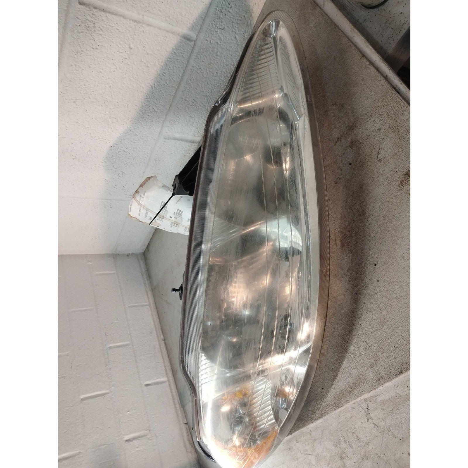 Headlamp Assembly DODGE INTREPID Left 98-04 See Pics for Imperfections