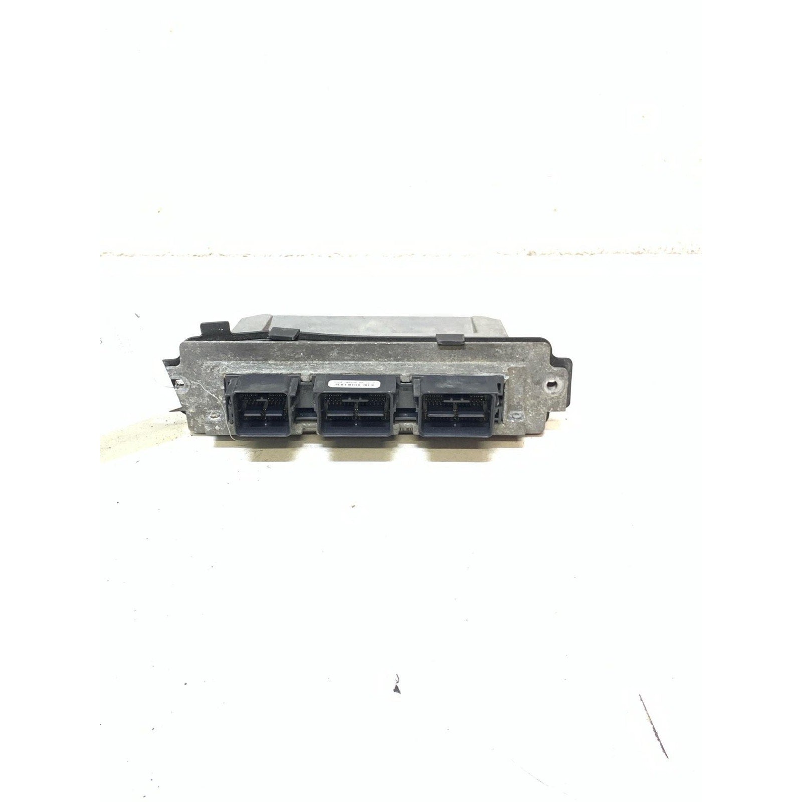 Engine/motor Brain Box FORD EDGE 07