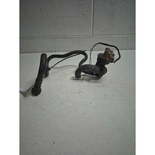 Used Power Brake Booster CHEVY CRUZE 11 12 13 14 15 16 - photo 1