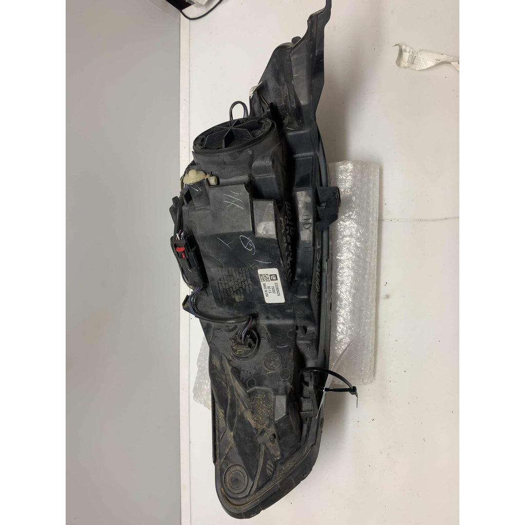Headlamp Assembly CHEVY MALIBU Left 16 17 18