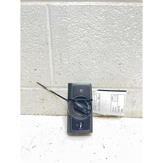 Used Headlight Switch (dash Mtd) SATURN VUE 08 - photo 1
