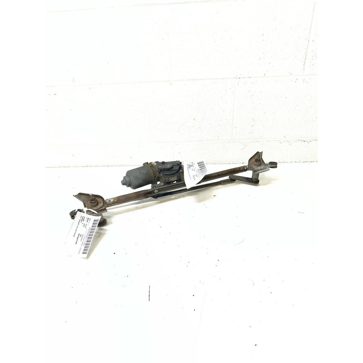 Used Wiper Trans. Linkage MAZDA 6 06 07 08 Wiper Motor Sold Seperate - photo 1