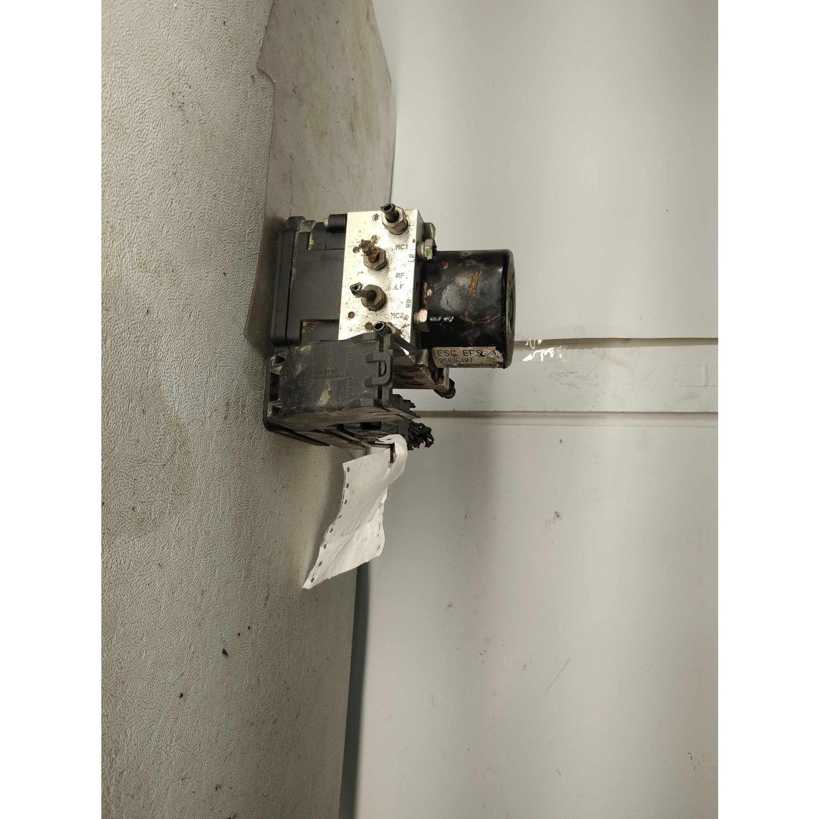Anti-lock Brake Parts CHEVY EQUINOX 05 06