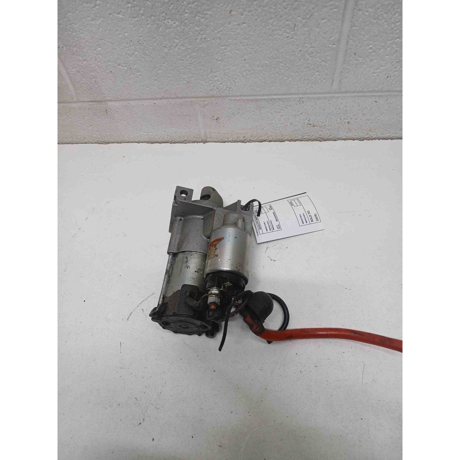 Starter Motor CHEVY IMPALA 06 07 08 09 10 11
