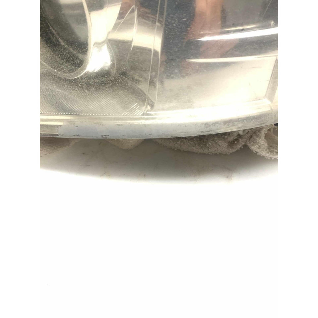 Headlamp Assembly CADILLAC ESCALADE Left 07-09 See Pics for Imperfections