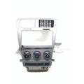 Dash Bezel DODGE AVENGER 10 Heater A/C Control Sold Seperate