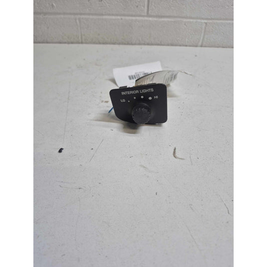 Used Misc. Interior Part SATURN S SERIES 99 - photo 1