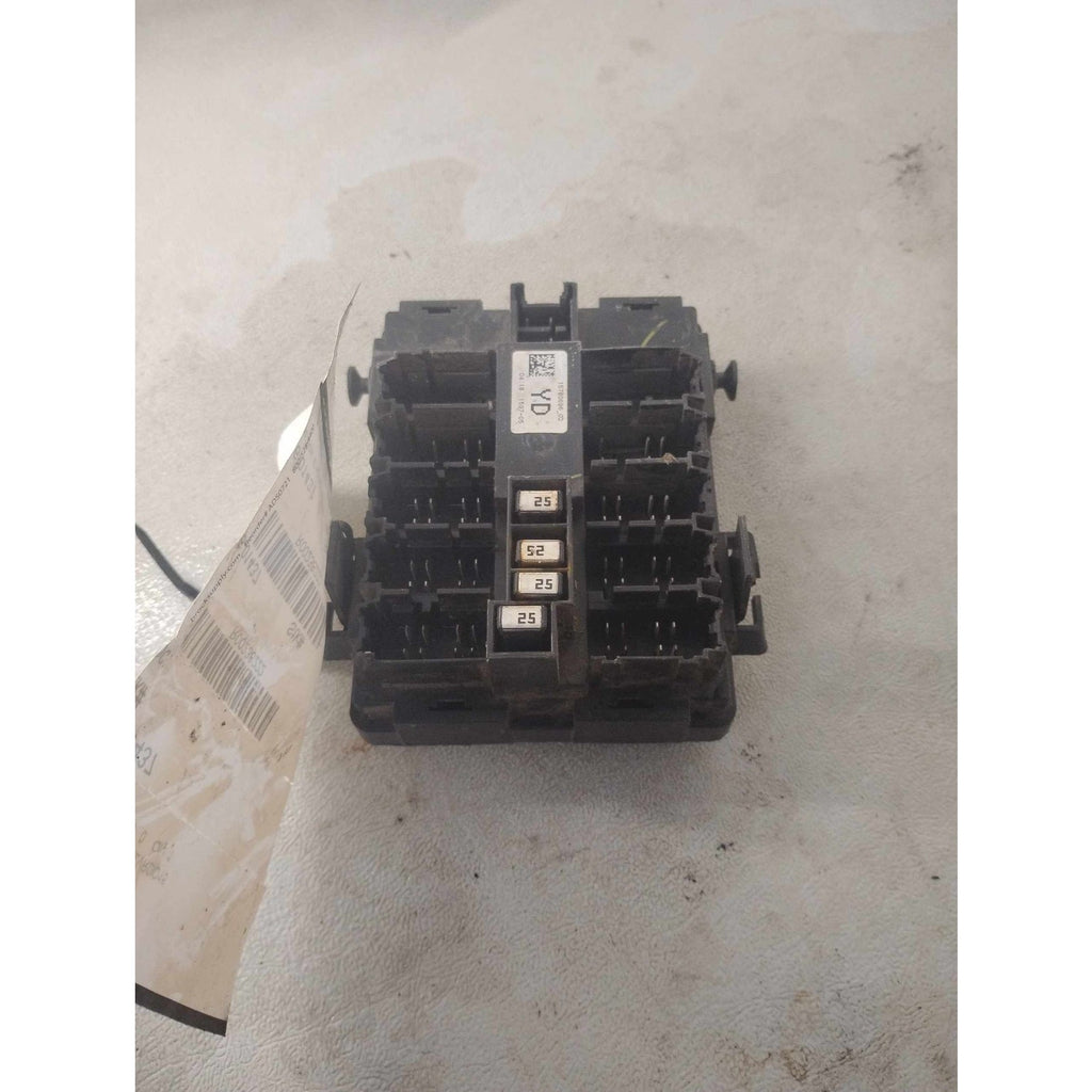 Engine Fuse Box CHEVY SILVERADO 1500 07 08 09