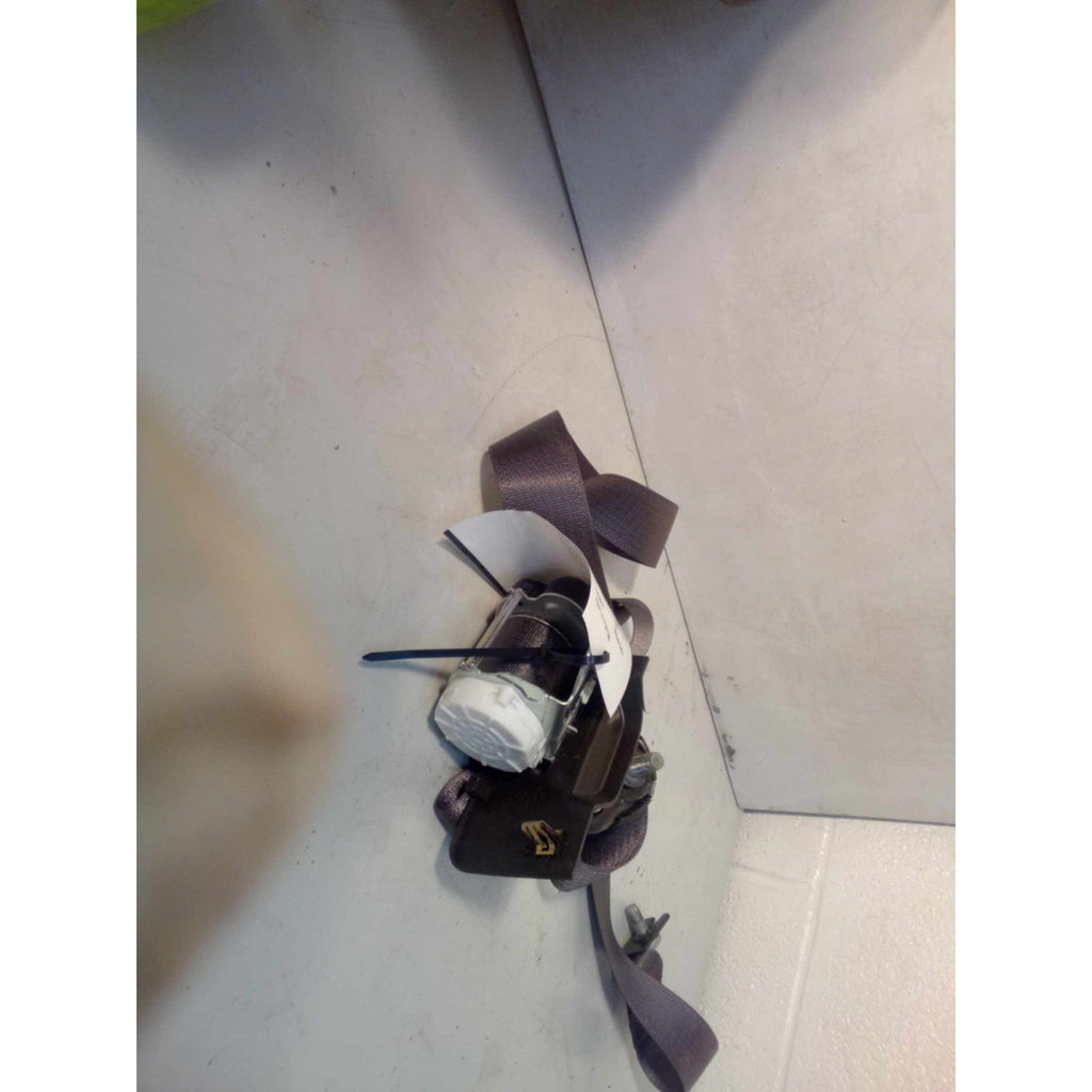 Front Seat Belt CHEVY CRUZE 18
