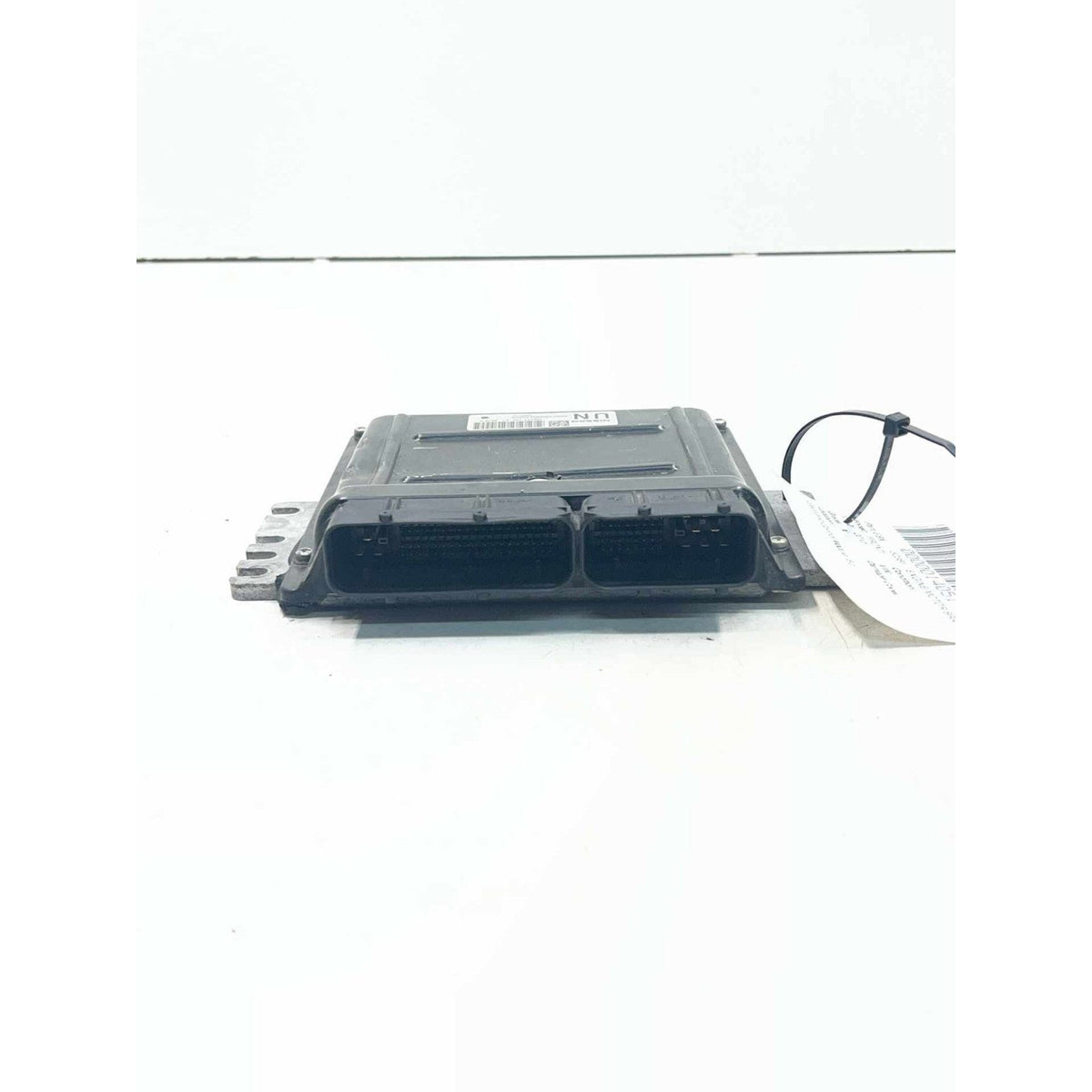 Engine/motor Brain Box NISSAN FRONTIER 10 See Pics