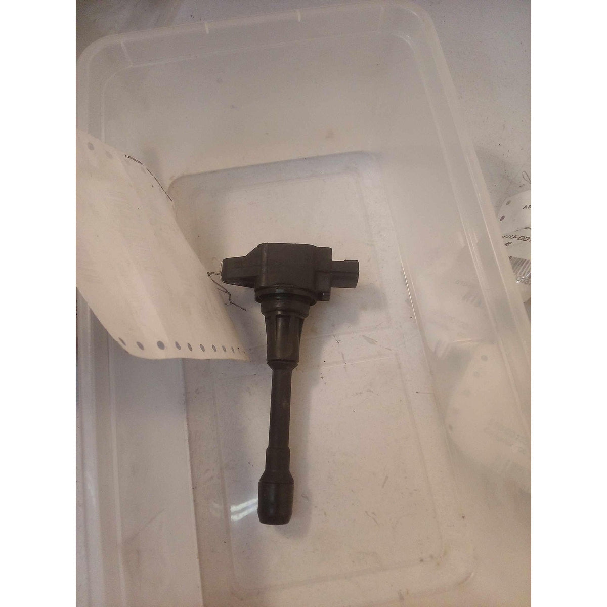 Used Ignition Coil/ignitor HONDA ACCORD 98 99 - photo 1