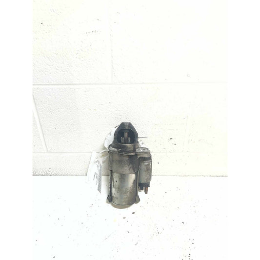 Used Starter Motor PONTIAC SOLSTICE 06 07 - photo 1