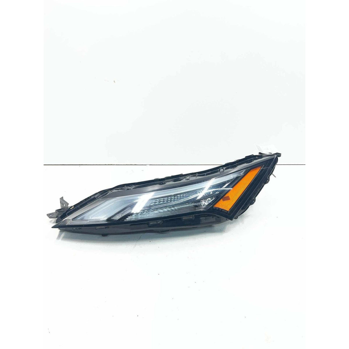 Headlamp Assembly ROGUE EXCEPT SPORT Left 21 22 23 See Pics
