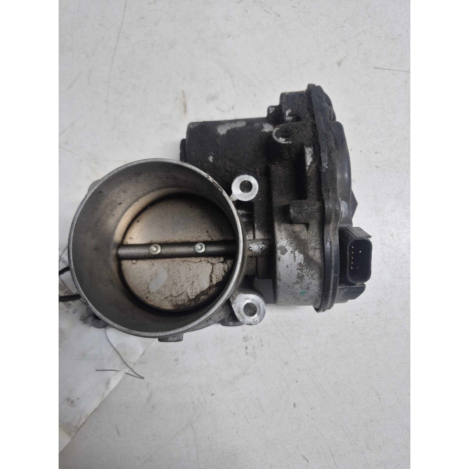 Throttle Body/valve Assy FORD EDGE 07 08 09 10