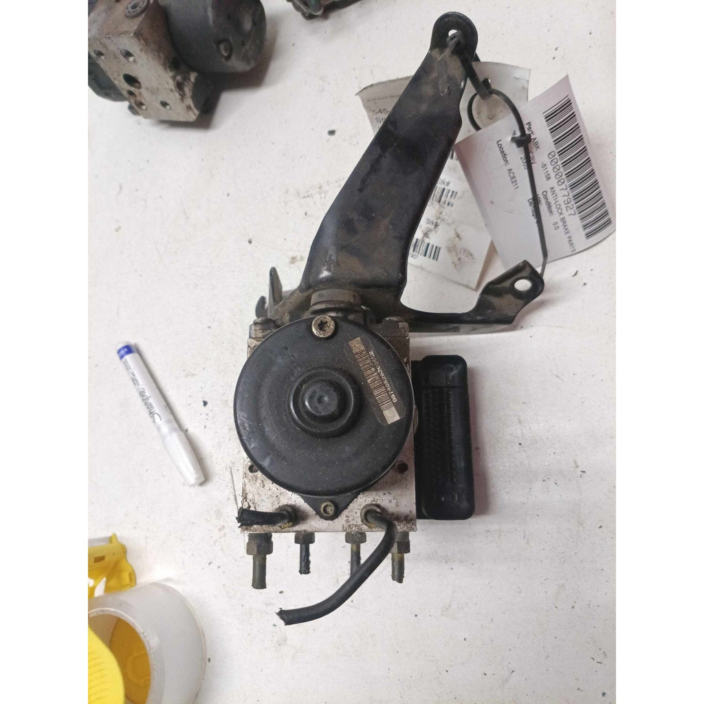 Anti-lock Brake Parts HONDA CRV 05 06