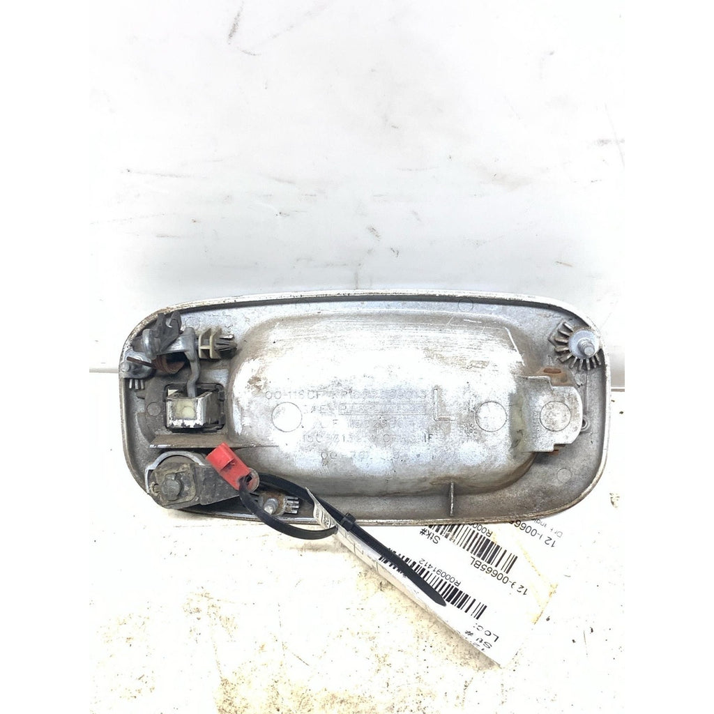 Outside Door Handle CHEVY TAHOE Left 00 01 02 03 04 05 06