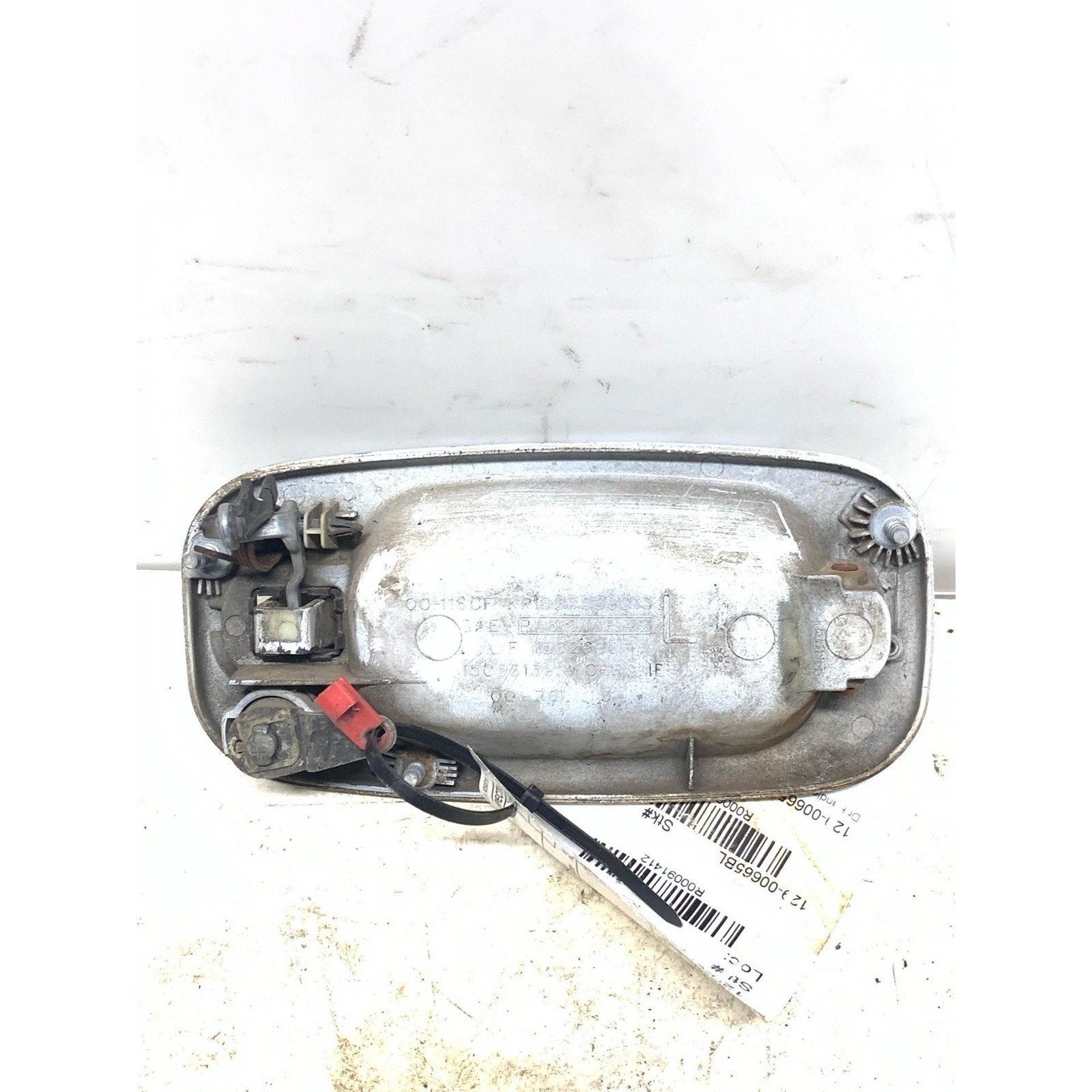 Outside Door Handle CHEVY TAHOE Left 00 01 02 03 04 05 06