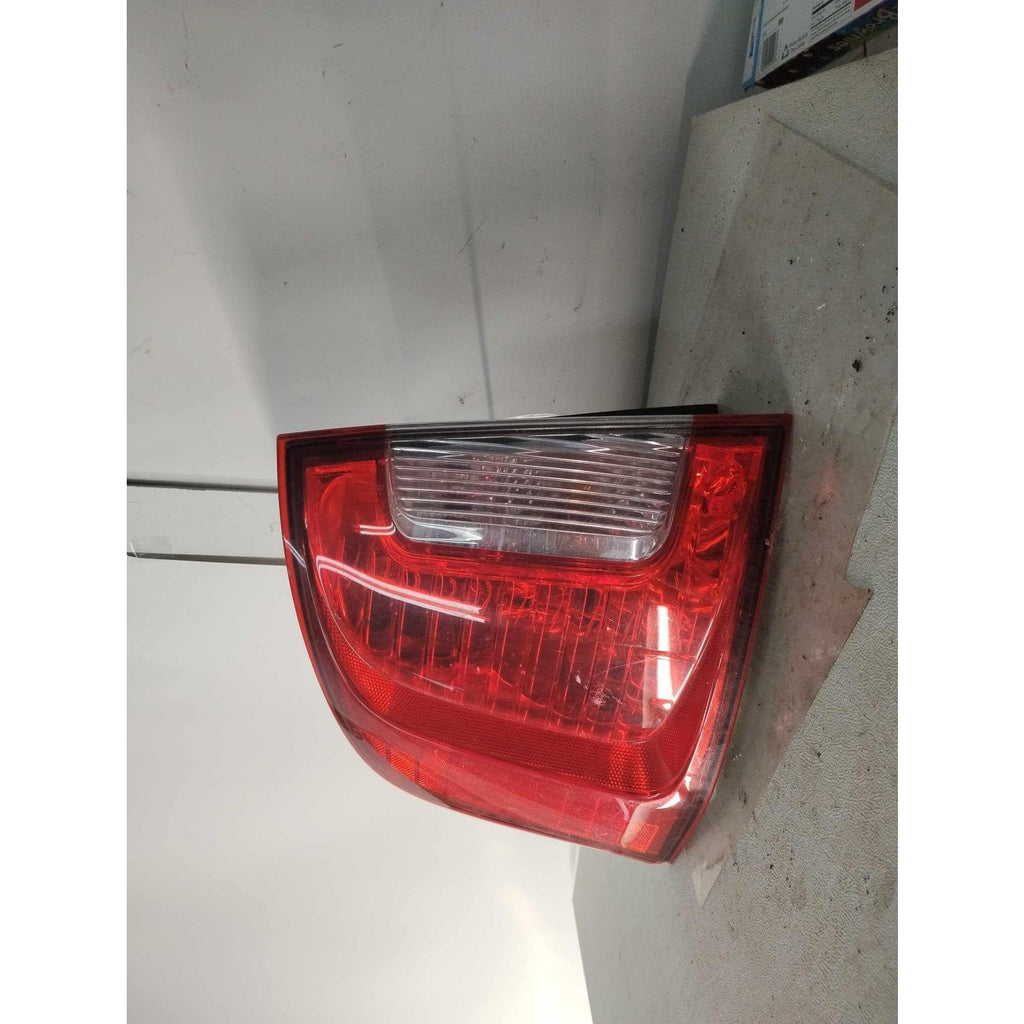 Tail Light Assembly FORD EDGE Left 07 08 09 10 See Pics for Imperfections