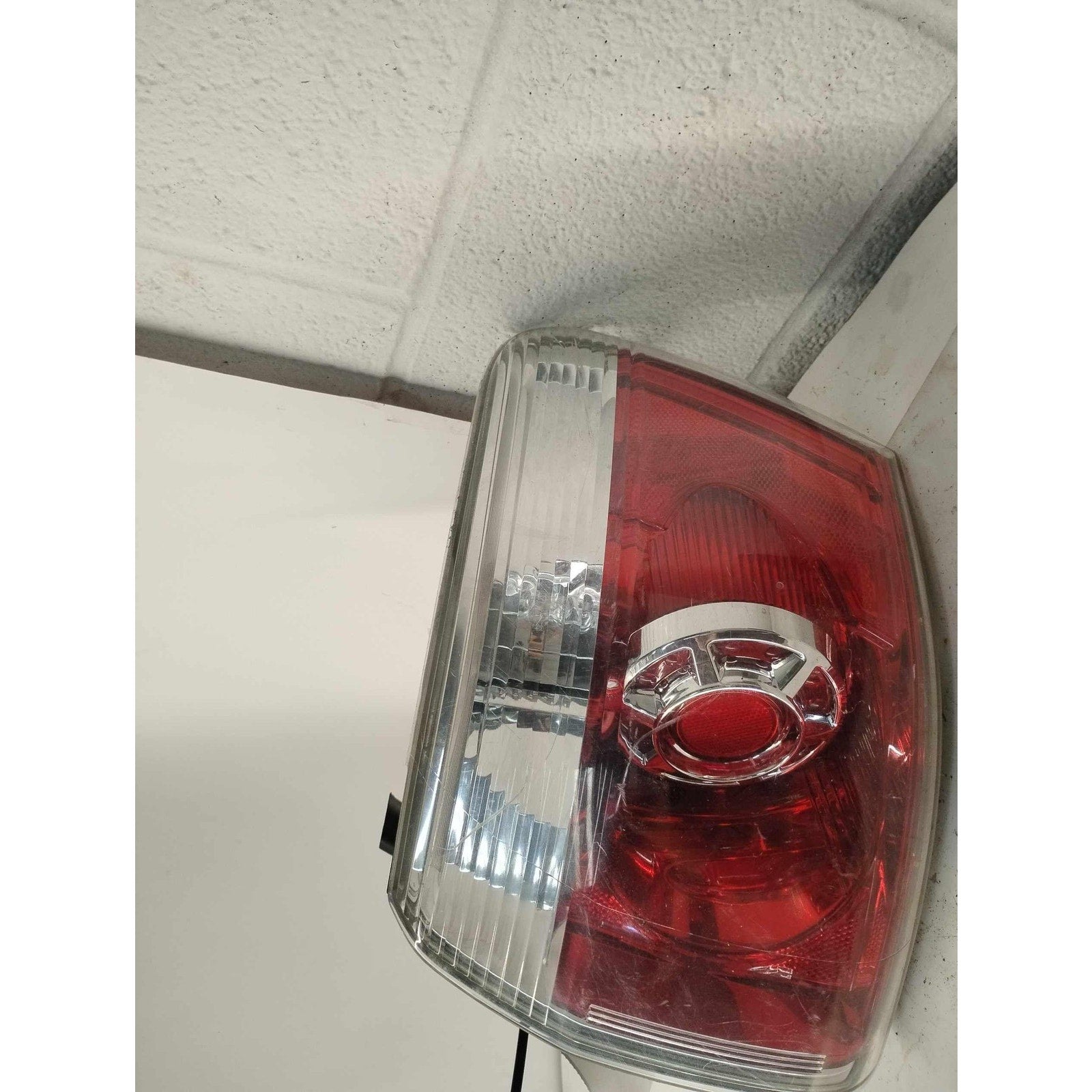 Tail Light Assembly MERCEDES ML SERIES Right 98-01 See Pics for Imperfections