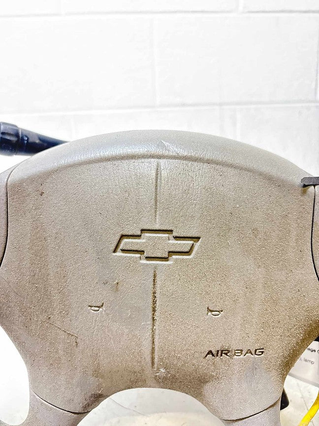 1999 Malibu Steering Wheel Air Bag