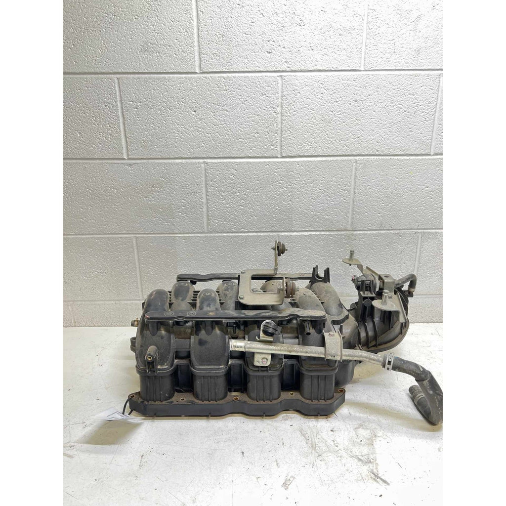 Intake Manifold NISSAN TITAN XD 17 18 19 20 21 22 23 24
