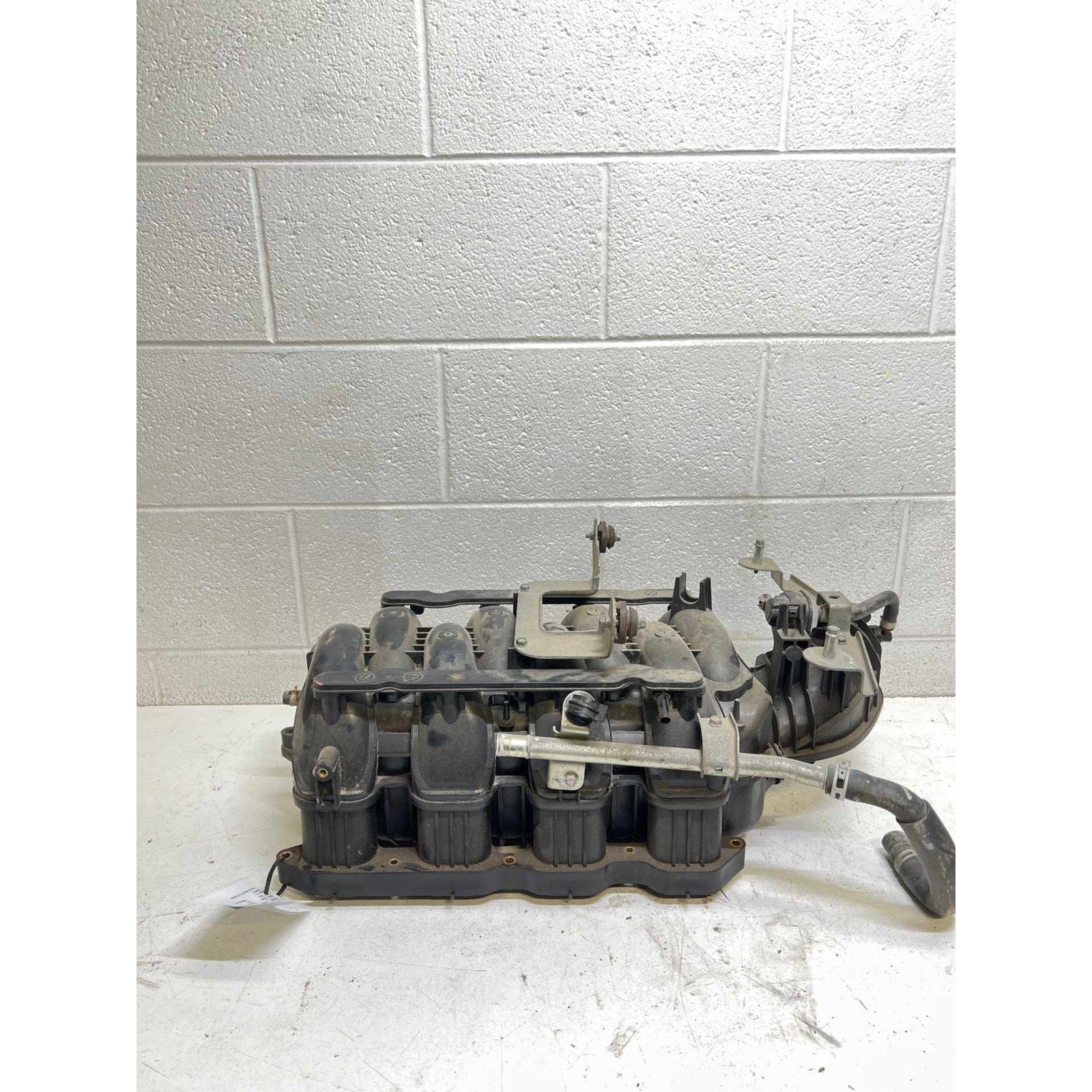 Intake Manifold NISSAN TITAN XD 17 18 19 20 21 22 23 24