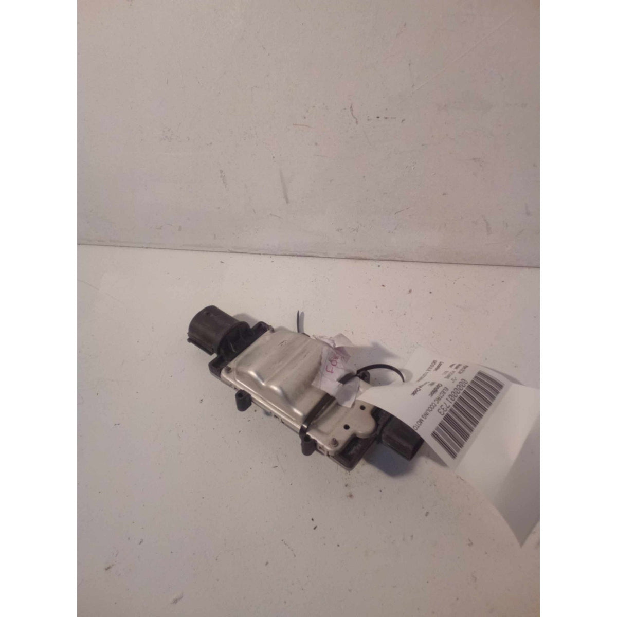 Electric Cooling Motor FORD FOCUS Module 1137328567 See Pics