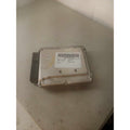 Engine/motor Brain Box GMC ACADIA 09